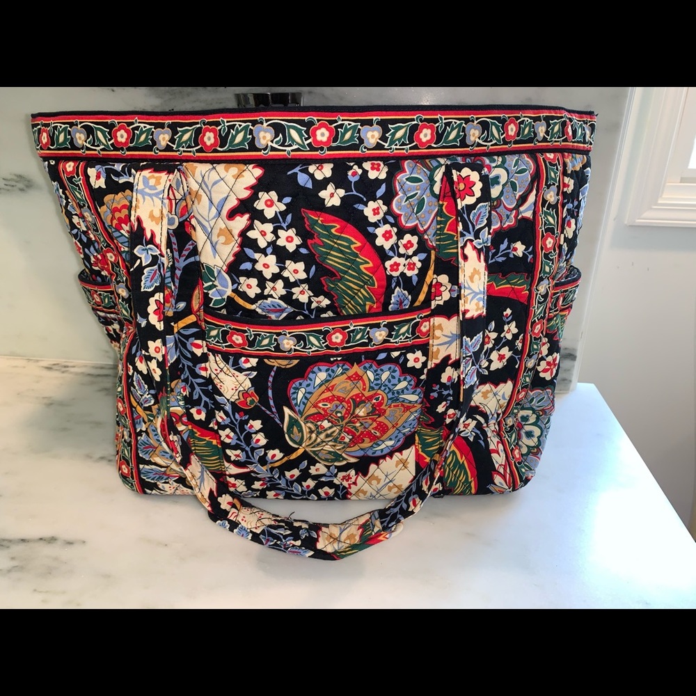 NWOT Vera Bradley Bag